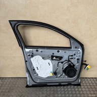 door complete front left CITROEN C4 III 2024 ROK