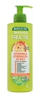 Garnier Fructis 10-IN-1 Leave-In-Cream 400ml