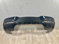 MERCEDES EQE AMG V295 Berline 2022-> dol Diffuseur Arrière Pare choc A2958859901
