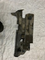 cover chassis right rear part FORD MONDEO MK4