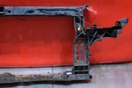 support panel for radiators pillar KIA SORENTO 3 III LIFT 17-20