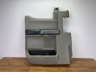 side rear left Ford F150 2015+