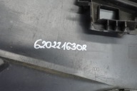 RENAULT CLIO IV LIFT 16- front bumper front