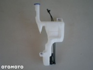 Ford Fiesta 07r tank washer fluid tank