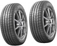 2× Kumho Ecsta HS52 235/55R17 103 W zosilnenie (XL)