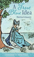 A True Blue Idea Colasanti Marina