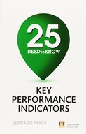 25 Need-To-Know Key Performance Indicators Marr