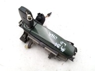 Audi A4 B6 handle exterior left front front + key key LY6R