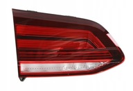 VOLKSWAGEN GOLF VII KOMBI LAMPA TYLNA WEWNĘTRZNA L