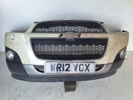 CHEVROLET CAPTIVA LIFT 11-14 bumper + washers