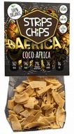 Strips Chips - Coco Africa - 50g