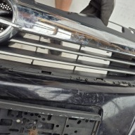 OPEL ASTRA III 3 H LIFT 07-10 bumper front front