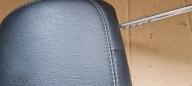 Chrysler Pacifica 2022 rest seat left front front leather