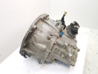 Getriebe ND0015 7701717857 Renault Scenic 2 2.0 1163