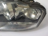 AUDI A4 B7 XENON light left front front UK 8E0941003
