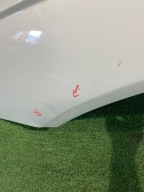 fender front left AUDI A6 C7 4G 11-15 NR.022