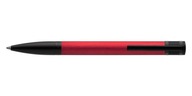 Guľôčkové pero Hugo Boss Explore Brushed Red