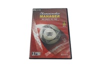PC HRA CHAMPIONSHIP MANAGER SEZON 01/02 PC (3z)