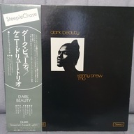 KENNY DREW Dark Beauty Nm Japan