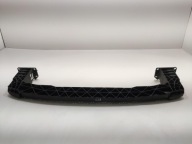 bumper support below bumper front lower CITROEN C5 III X7 2008-11 9660501380