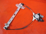 KIA RIO III UB 11- 3D window regulator left 6 PIN