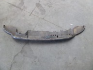 VW Polo V GTI lifting 14- diffuser bumper rear 6C0 6C6