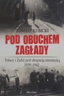 Pod obuchem zagłady