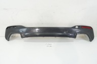 BMW 5 G30 G31 m-packet 2017- SPOILER diffusore accessori Paraurti posteriore 21754011