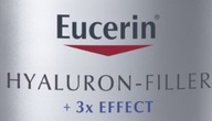 Eucerin Hyaluron Filler krem do twarzy noc 20 ml