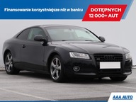 Audi A5 3.0 TDI, 236 KM, 4X4, Automat, Skóra