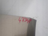 FORD MONDEO MK5 14-19 bumper front front 6PDC