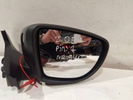 mirror exterior right 7 PIN RENAULT ZOE LIFT 19