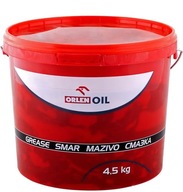 Mazivo Greasen ŁT-4S2, 4,5kg