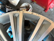 disk 20 Mercedes A2224012702 8,5x20 ET36