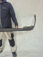 HYUNDAI TUCSON III LIFT 18- spoiler of a bumper front front