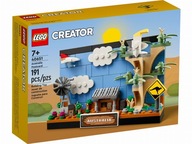 LEGO 40651 Okolicznościowe Pocztówka z Australii