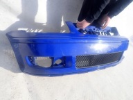 VW POLO III LIFT 99-01 bumper front front