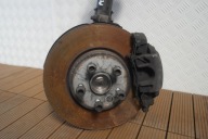 OPEL ASTRA K V 15-21 1.6 CDTI MCPERSON swing caliper right front KOMPLET