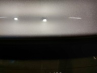 trunk door boot PEUGEOT 307 HB