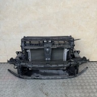 SUPPORT PANEL FOR RADIATORS RADIATOR PILLAR VW VOLKSWAGEN TIGUAN 5NA 1.6 TDI