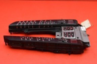 control panel air conditioning devices KLIMY 970653305 PORSCHE PANAMERA 970 4S 09-13
