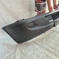 MERCEDES SPRINTER II 2 W906 06-13 bumper front front