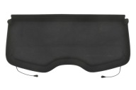 plato rear rear part RENAULT CLIO III