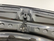 AUDI A7 4G8 10-18 Cofano LX7U