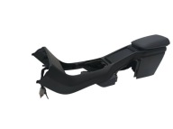 TUNEL central armrest Volvo V40 II (2012-2019)