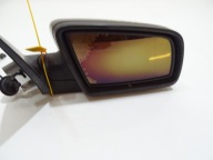 mirror right BMW E60 LED FOTOCHROM EU A35/5 MONACOBLAU