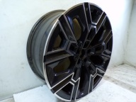 disk hliníkový BMW m-packet 20 5 X 112 ET20 5A324F0 / 5A324E8 (2) (K2)