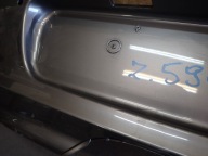 STOSSSTANGE HECK PORSCHE BOXSTER 987