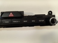 Kia Sportage QL 2015-2021 control panel radia D996568020 (R704)