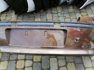 bumper rear part BMW E81 E87 B09 912270384